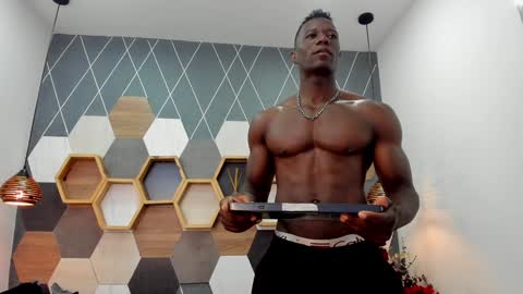 Marcusssss online show from 01/10/25, 11:43