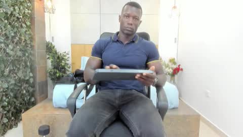 Marcusssss online show from 09/17/25, 11:23