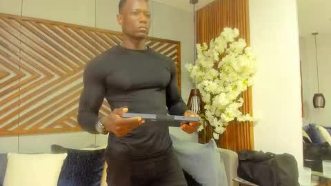 Marcusssss online show from 10/24/25, 11:50