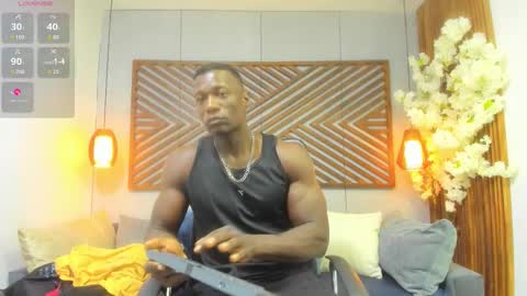 Marcusssss online show from 10/29/25, 11:23