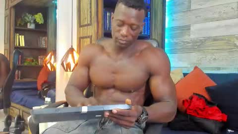 Marcusssss online show from 11/29/25, 12:08