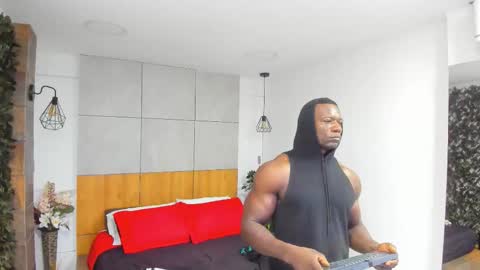Marcusssss online show from 02/16/26, 11:50