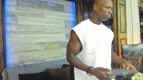 Marcusssss online show from 03/11/26, 11:27