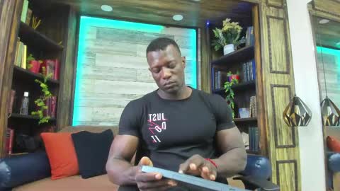 Marcusssss online show from 05/22/26, 02:01