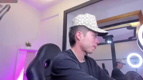 Marcus online show from 11/11/25, 01:33