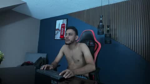 Snapshot of marcusgrayy chatting on 06/06/26, 11:48 Marcus online show from 06/06/26, 11:48