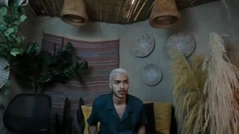 Marcus online show from 09/29/25, 03:11