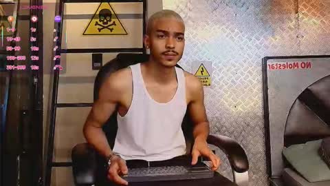 Marcus online show from 10/06/25, 03:37