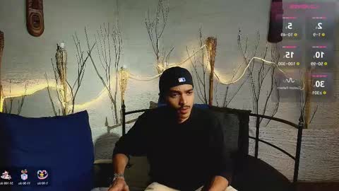 Marcus online show from 11/30/25, 04:16