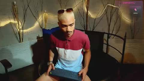 Marcus online show from 12/01/25, 03:33