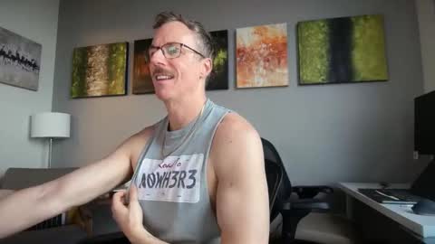 Snapshot of marcusripped1 chatting on 05/19/26, 12:05 Marcus online show from 05/19/26, 12:05