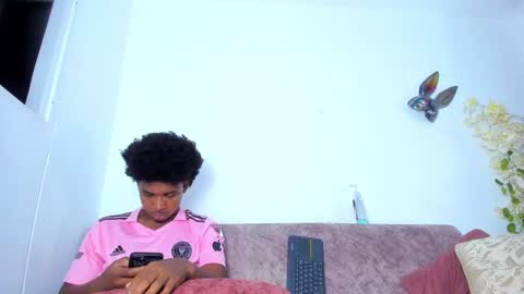 MARCUS  online show from 12/07/24, 03:14