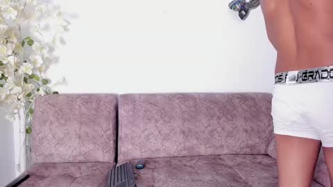 MARCUS  online show from 01/31/25, 02:26