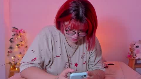 danna online show from 12/24/24, 10:33