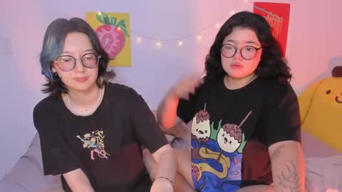 Snapshot of marcy_grey chatting on 10/03/25, 12:51 danna online show from 10/03/25, 12:51