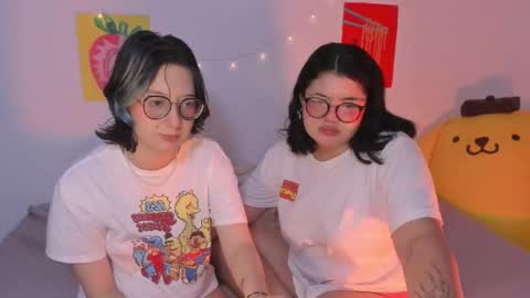 Snapshot of marcy_grey chatting on 10/09/25, 02:20 danna online show from 10/09/25, 02:20