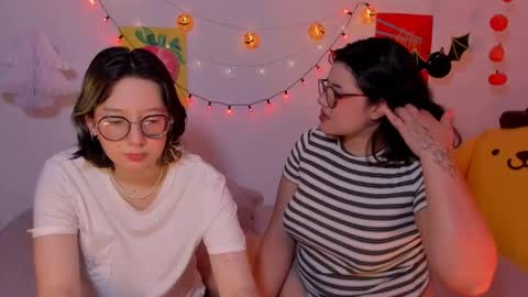 Snapshot of marcy_grey chatting on 10/22/25, 02:45 danna online show from 10/22/25, 02:45