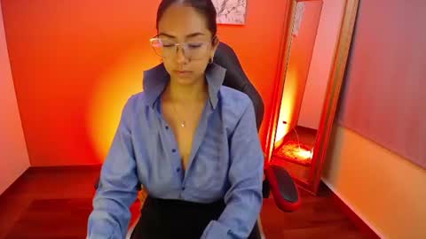 Luna online show from 07/09/26, 06:56