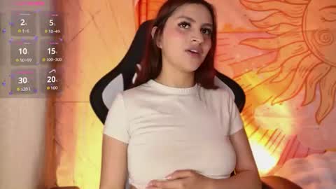 Maria online show from 06/22/26, 03:25
