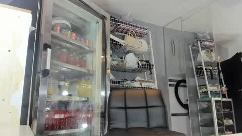 Mareia online show from 12/04/24, 01:09