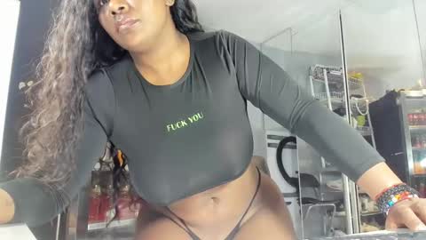 Mareia online show from 01/06/25, 08:28