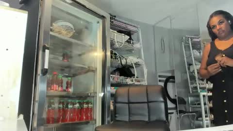 Mareia online show from 01/21/25, 11:34