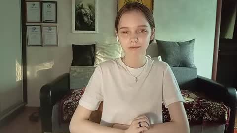 Anna online show from 07/23/26, 04:27