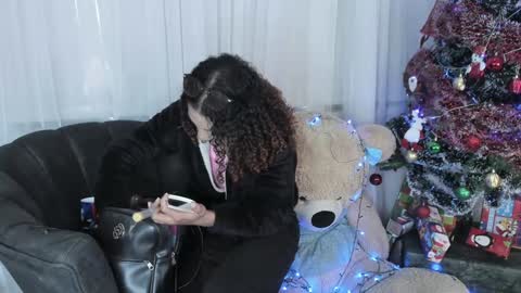 marfilastrom online show from 12/04/24, 11:08