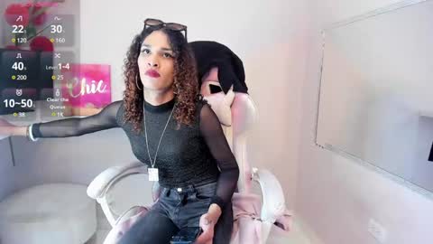 marfilastrom online show from 12/13/24, 03:27