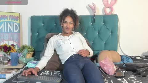 marfilastrom online show from 05/01/26, 09:30