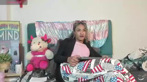 marfilastrom online show from 07/02/26, 03:23