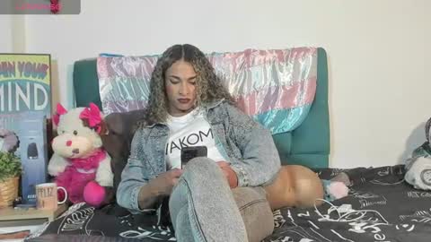 marfilastrom online show from 07/13/26, 11:40