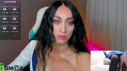 Snapshot of margaret_clark chatting on 12/25/24, 10:06 Margaret Clark online show from 12/25/24, 10:06