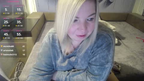 margaret gem online show from 12/03/24, 03:41
