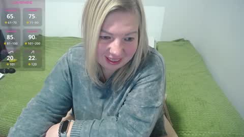 margaret gem online show from 01/17/25, 11:59