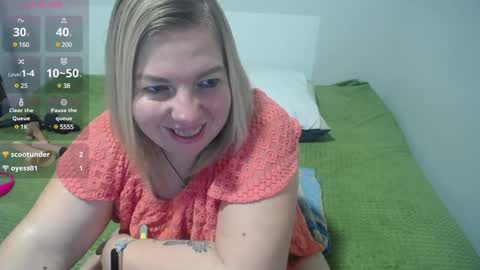 margaret gem online show from 01/19/25, 07:58