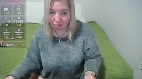 margaret gem online show from 01/25/25, 02:04