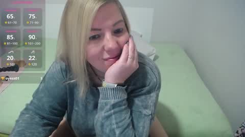 margaret gem online show from 02/06/25, 10:48