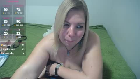 margaret gem online show from 03/05/25, 05:08