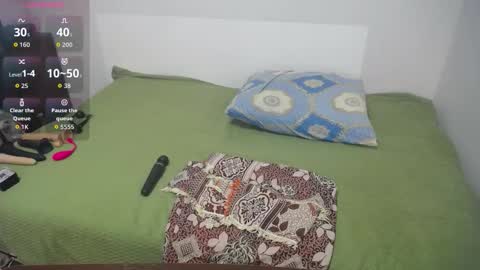 margaret gem online show from 10/29/25, 08:27