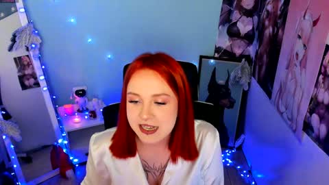 Margaret online show from 12/22/24, 10:25