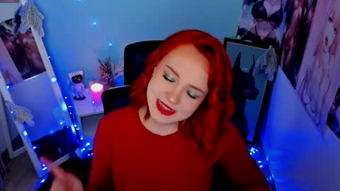 Margaret online show from 12/29/24, 03:57