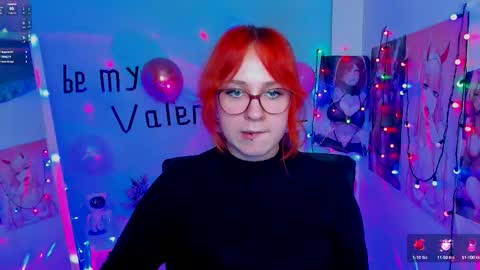 Margaret online show from 02/12/25, 02:03