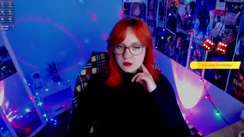 Margaret online show from 02/24/25, 01:24
