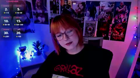 Margaret online show from 09/22/25, 09:28