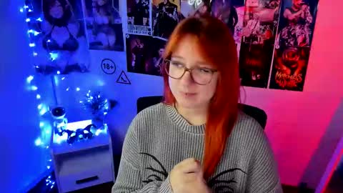 Margaret online show from 11/07/25, 10:32