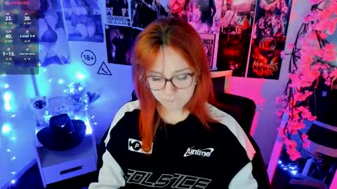 Margaret online show from 11/28/25, 12:35