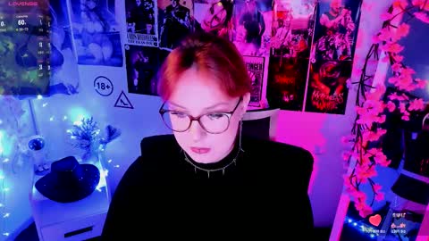 Margaret online show from 12/01/25, 08:36