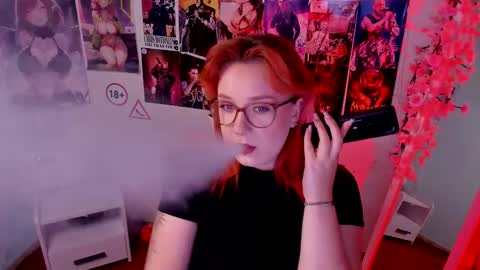 Margaret online show from 12/14/25, 08:02