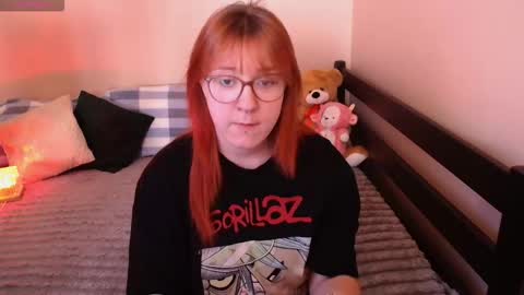 Margaret online show from 01/18/26, 11:03